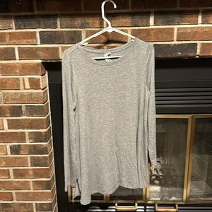 2 for $5 Cable & Gauge Tunic Top